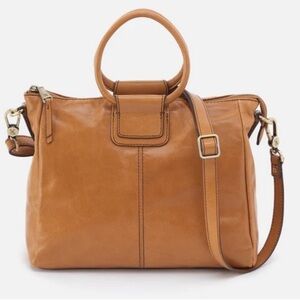 HOBO medium Sheila handbag.